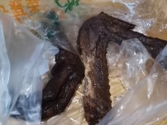-晓马鸭店(新芜路店)