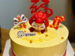-CAKE BOSS 蛋糕老板(西单君太百货店)