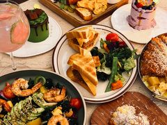 -玲婧胡同·生日蛋糕·餐厅(嘉里城店)