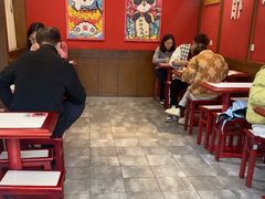 -71号豆汤饭·成都小馆(红牌楼店)