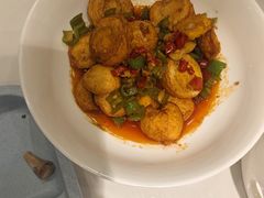 -兰湘子·湘菜小炒(崂山丽达店)