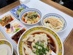 -龙抄手(春熙路总店)