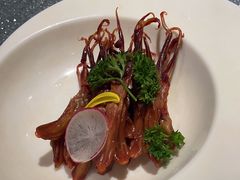 -松沪名灶·豆浆鱼头·新上海菜(飞航吾悦广场店)