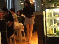 -遇见西木美式餐厅(体育路店)