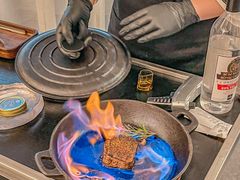 -王品牛排(郑州大卫城店)