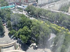 -乌鲁木齐环球国际大酒店