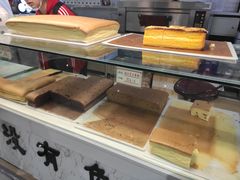 -仲诚古早味(西城红场店)