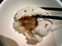 玫瑰五谷包-荣小馆(临海世纪花城店)
