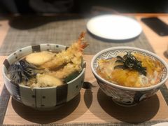 -歌行灯日本料理(伊势丹店)