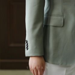 -优山定制西服衬衫大衣(国贸店)