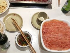 -老基地老火锅厂(大渡口店)
