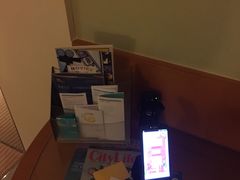 -香港数码港艾美酒店