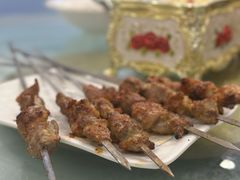 -马尔龙新疆饭店·清真(瑞景店)