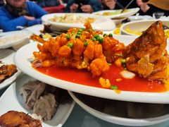 -广玉兰上海菜(德平店)
