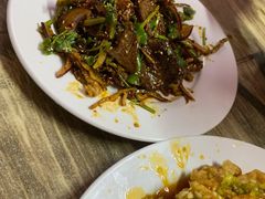 -王鹏家常菜馆