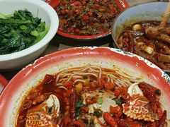 -老三样·旧食新味(万寿宫店)