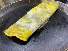 -清真·二嫂子煎饼果子(鼓楼旗舰形象店)