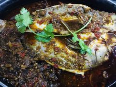 -炊烟小炒黄牛肉(中心印象城店)