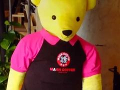 -漫咖啡(中纺国际店)