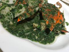 -老人和饭店(打浦路店)