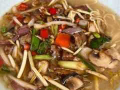 -风云面馆(珠海路店)