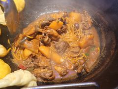 -徐家屯铁锅炖(宋家庄店)