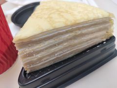 榴莲蛋糕-山姆餐吧(山姆会员商店店)