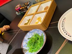 -师烤·豆花烤鱼(深圳坂田天虹店)