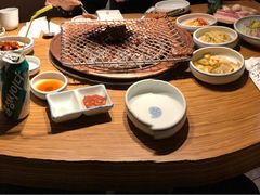 -王妃家(明洞中央店)