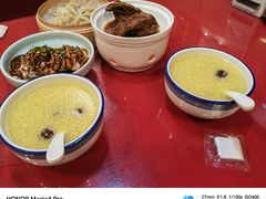 -宏状元现熬粥·京味菜(五棵松店)