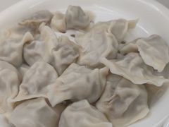 -东北饺子馆(马尾君竹店)