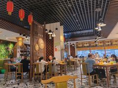 -茂盛小吃(蓝田店)
