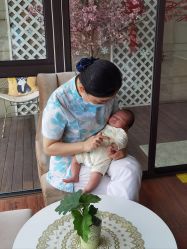 -卓玥国际月子会所(罗山路店)