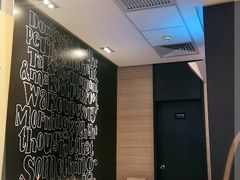 大堂-麦当劳(长泰商业广场店)