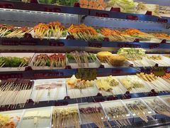 -宏姐串串香(宏伟路店)