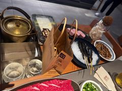 -巴奴毛肚火锅(大剧院店)