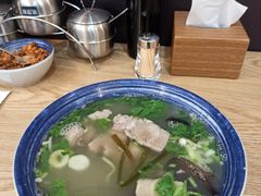 -大头亮羊汤烩面·河南非遗(良乡总店)
