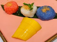 -意浓东南亚餐厅(滕州万达店)