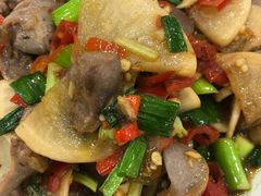 -红色湘菜馆(春风店)