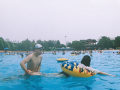 -欢乐水魔方水世界