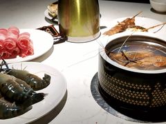 -加餐海鲜自助(宝龙一城店)