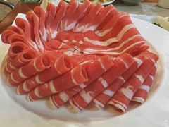 -清真·鸦儿李记·涮肉(花市店)