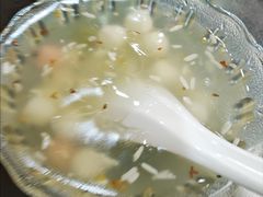 酒酿圆子-毛华美食(清扬路店)