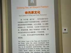 -中国茶叶博物馆(双峰馆区)