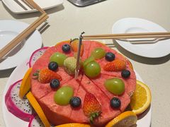 -海底捞火锅鲜切牛肉主题店(长寿路店)