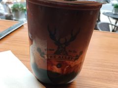 -THE ALLEY 鹿角巷(时代天街A馆店)