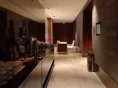 -上海静安香格里拉大酒店