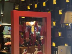 -足莲得·足道SPA(滨湖银泰店)