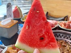 -韩盛·盛江山自助料理(沈辽路万达店)