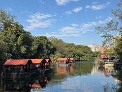 -侨美·唐荔园·40年地道粤菜